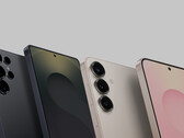 The Galaxy S25 series smartphones are available in various configurations but they don't use Samsung's own memory and storage chips. (Image source: Samsung)