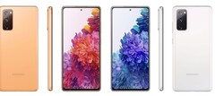 The Galaxy S20 FE is Samsung&#039;s upcoming affordable flagship