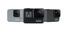 The GoPro Trade-Up program is now in effect in the EU. (Source: GoPro)