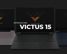 HP hopes that the Victus 15 will appeal to a variety of styles. (Image source: HP)