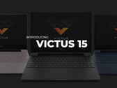 HP hopes that the Victus 15 will appeal to a variety of styles. (Image source: HP)
