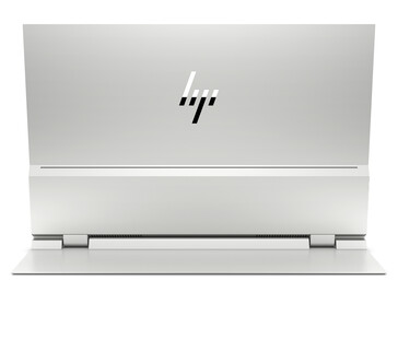 The new HP E14 G4. (Source: HP)