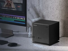 The Hilbert Agentic Computer is pretty compact