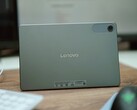The elegant metal case is not a given with such an affordable tablet (Image source: Notebookcheck)