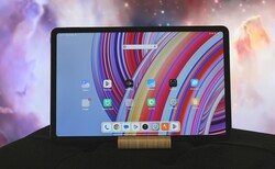 Xiaomi Redmi Pad Pro 5G review.