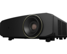 The JVC LX-NZ30 projector has up to 3,300 lumens brightness. (Image source: JVC)