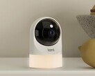 Kami's Fall Detect camera has an 87° view. (Image source: Kami Vision)