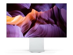 The LG UltraFine 6K Monitor is a CES 2025 awards honoree. (Image source: LG)