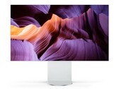The LG UltraFine 6K Monitor is a CES 2025 awards honoree. (Image source: LG)