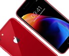 Could Apple's next US$399 "budget" handset be launched as the iPhone 9? (Image source: Apple)