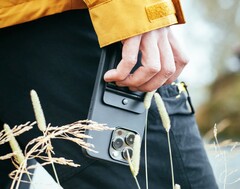 Leica subsidiary Fjorden is already developing a camera grip for the iPhone 16 Pro. (Image: Fjorden)