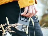 Leica subsidiary Fjorden is already developing a camera grip for the iPhone 16 Pro. (Image: Fjorden)