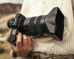 The Leica SL3-S will be a more affordable alternative to the SL3 (Image source: Leica)