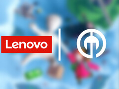 Human Fall Flat will be free to claim on Lenovo Legion gaming community on January 18 (Image source: Xbox, Lenovo, and Gamesplanet - edited)