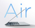 Lenovo launches three new Intel Wildcat Lake laptops. Pictured: a promo picture of the Air 14.