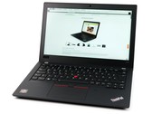 Lenovo ThinkPad A285 (Ryzen 5 Pro, Vega 8, FHD) Laptop Review