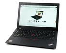 Lenovo ThinkPad A285 (Ryzen 5 Pro, Vega 8, FHD) Laptop Review