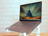 Lenovo IdeaPad Flex 5 Chromebook Plus review