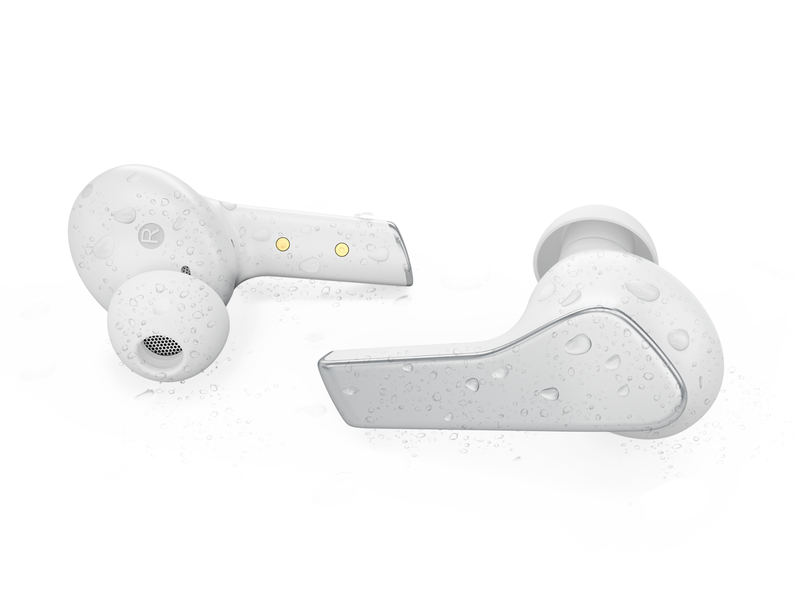 Lenovo Smart Wireless Earbuds launched with ANC and a US99.99 price