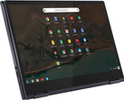 Lenovo Yoga Chromebook with Intel Core i5 now available for US$699 (Source: Best Buy)
