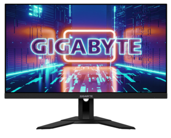 Gigabyte M28U. (Image Source: Gigabyte)