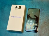 The Motorola Edge 70 Max is a great smartphone, but the manufacturer has problems with updates.
