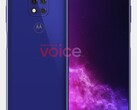 Motorola Moto G10 Play render (Source: Steve Hemerstoffer)