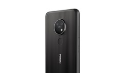 The Nokia 7.2 is coming to the US. (Source: HMD Global)