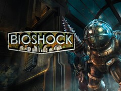 The latest installment in the series is BioShock Infinite, released on March 25, 2013 (Image source: PlayStation)