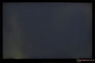 Backlight bleeding