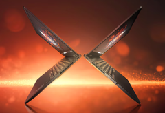 Slim but with a rather disappointing port selection. (Image Source: HP)