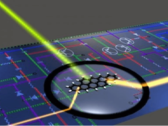 A theoretical light computer. (Image via ElectricalFundBlog.com)