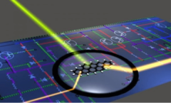 A theoretical light computer. (Image via ElectricalFundBlog.com)