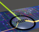 A theoretical light computer. (Image via ElectricalFundBlog.com)