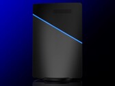 It has been speculated that the PS5 Pro will produce around double the performance of the current PS5. (Image source: Technizo Concept)