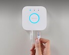 The Philips Hue Bridge is receiving software version 1967054010. (Image source: Philips Hue)