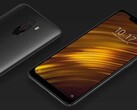 The Pocophone F1. (Source: BBC)