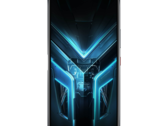 The Asus ROG Phone 3 aims to take mobile gaming to the next level. (Image Source: Asus)
