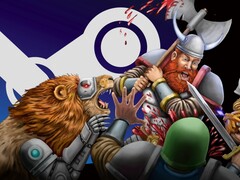 Redgar: The Space Viking is 85% off on Steam until May 17.