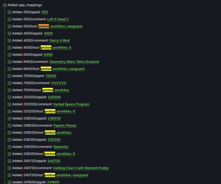 Valve กำลังพัฒนา Steam ให้รองรับ ARM64 และแอป Android 2 valve-arm64-android-support
