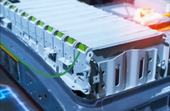 Solid state batteries provide an upgrade to battery safety, energy density, and operational efficiency for EVs. (Image source: GreenCars)