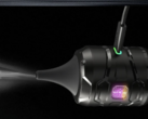 The Nitecore BB Nano Wired is a small electric air duster