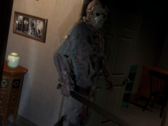 A screengrab of Jason Voorhees from Friday the 13th: The Game (image source: SteamDB)