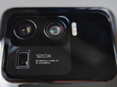 The Xiaomi Mi 11 Ultra is one of at least three flagship smartphones set to launch on March 29. (Image source: Tech Buff PH)