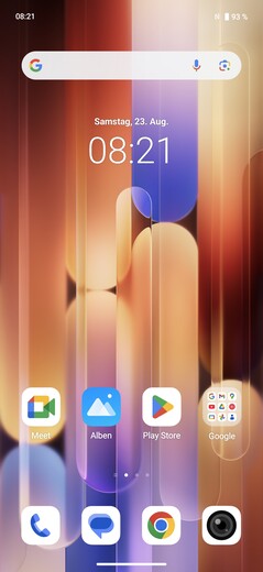 Vivo X200 FE smartphone review