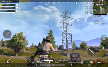 PUBG Mobile