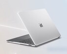 The Surface Laptop 5G will be released in August and available only to business customers. (Image source: Microsoft)