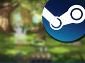 Until July 29, Swords & Souls: Neverseen is available on Steam with a 65% discount for around $5.30. (Image source: Steam)