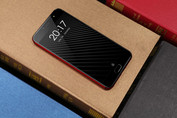 Ulefone T1 front view (Source:Gizmochina)