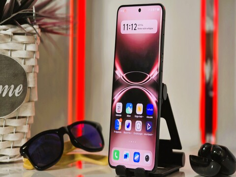 The best smartphone for photos in 2025 (Image source: Marcus Herbrich)